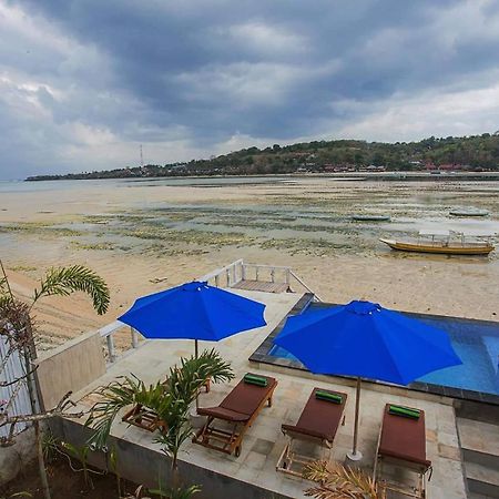 D'Pasih Private Villa Nusa Lembongan  Luaran gambar