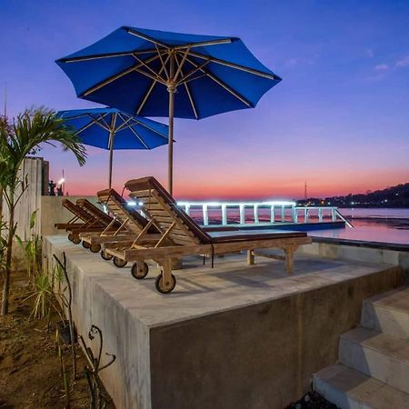 D'Pasih Private Villa Nusa Lembongan  Luaran gambar