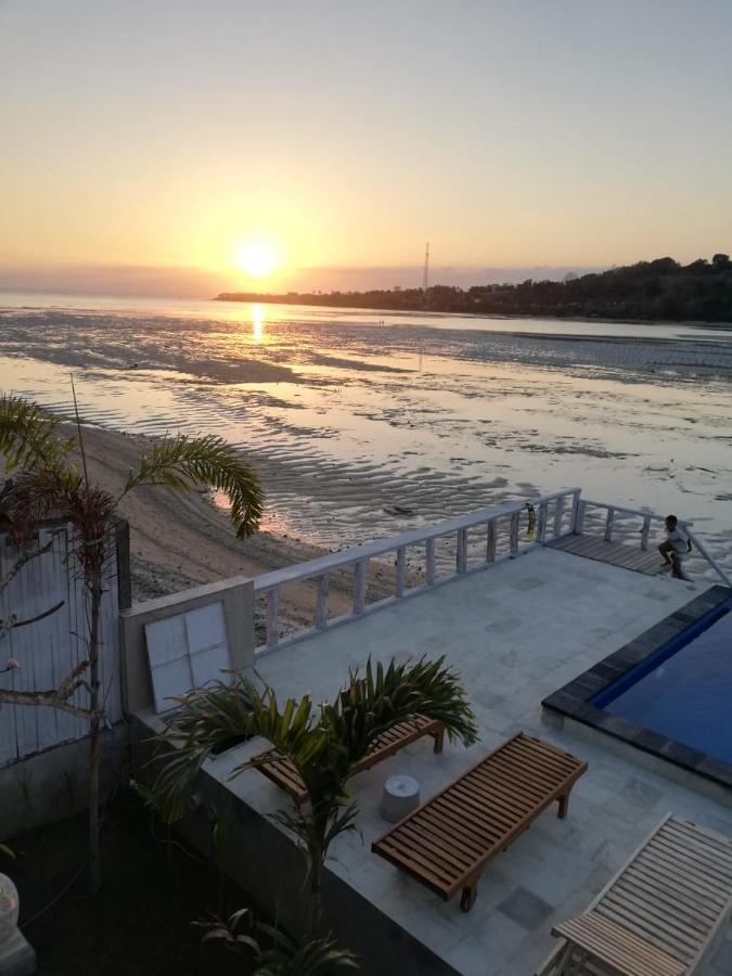 D'Pasih Private Villa Nusa Lembongan  Luaran gambar