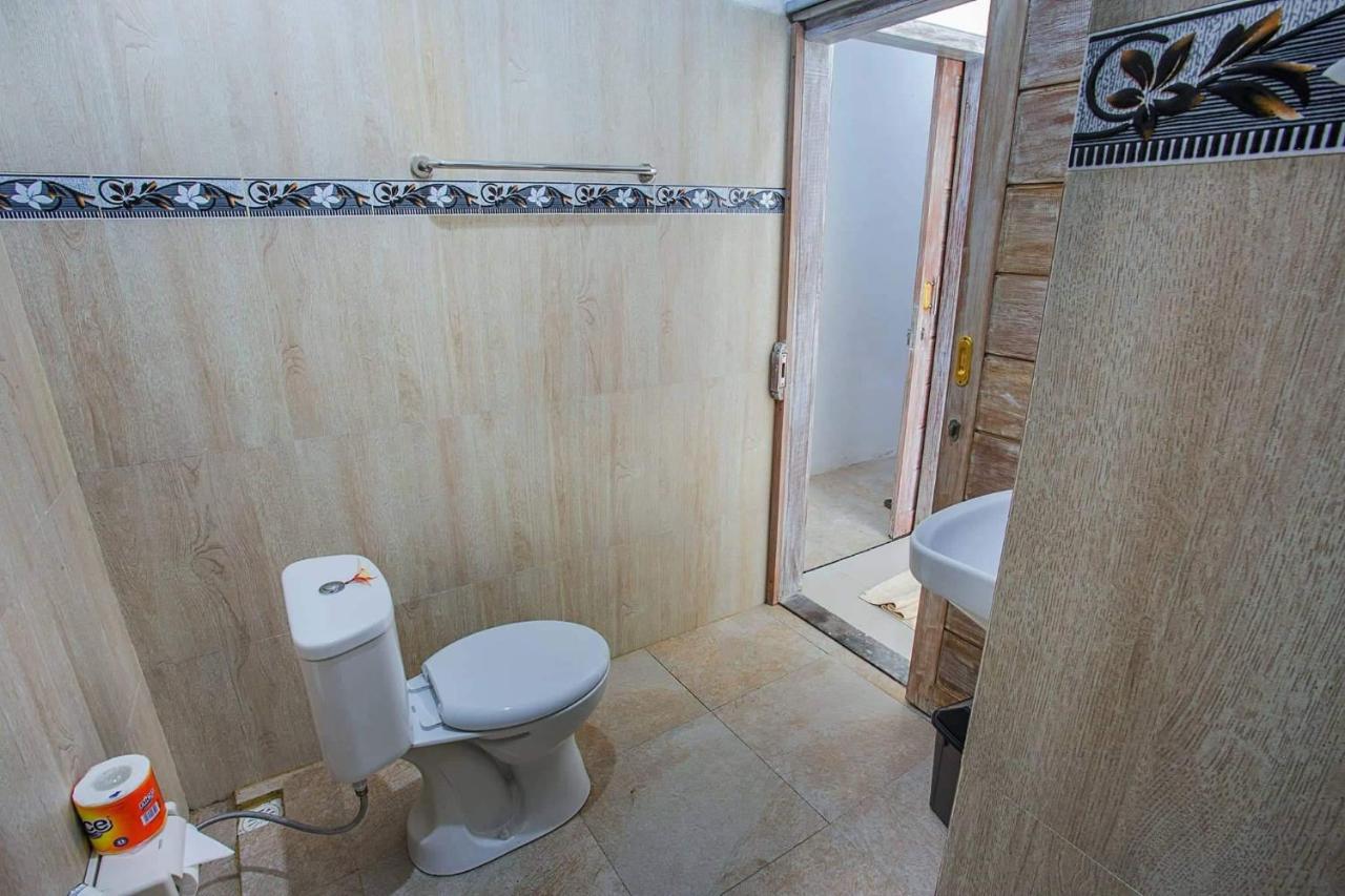 D'Pasih Private Villa Nusa Lembongan  Luaran gambar