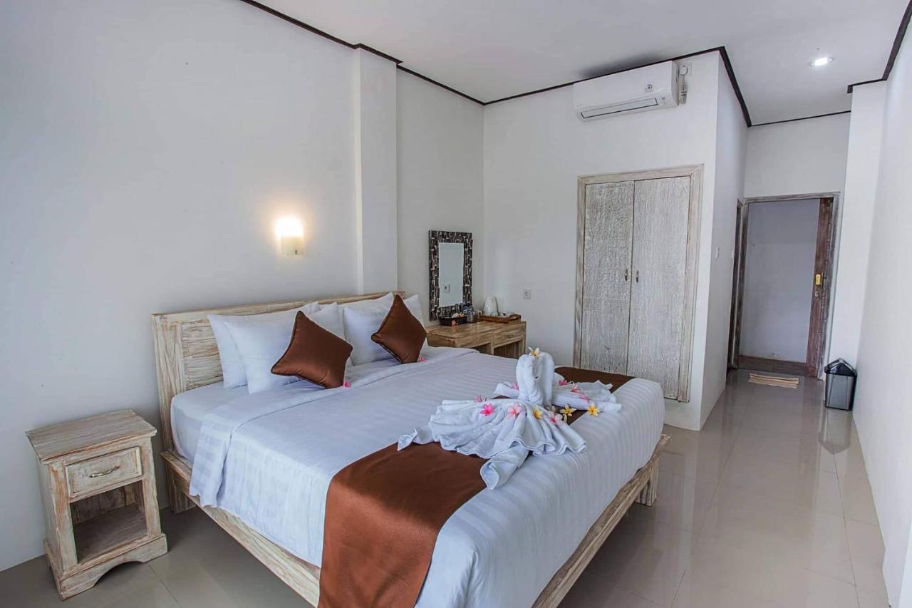 D'Pasih Private Villa Nusa Lembongan  Luaran gambar