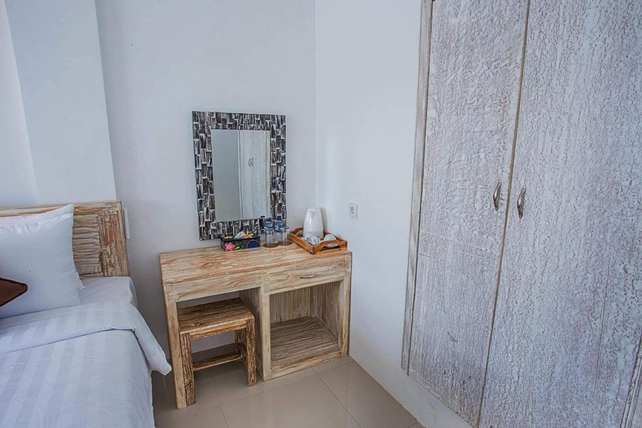 D'Pasih Private Villa Nusa Lembongan  Luaran gambar