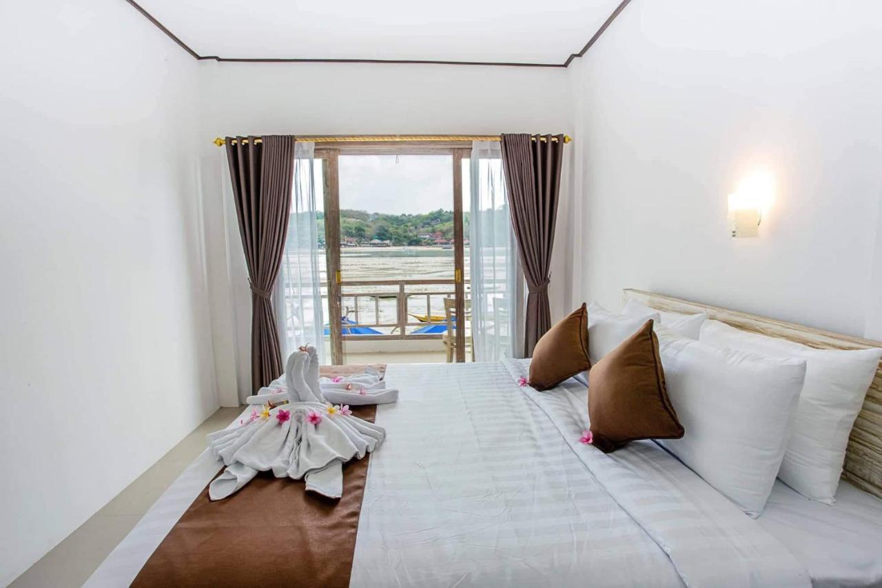 D'Pasih Private Villa Nusa Lembongan  Luaran gambar