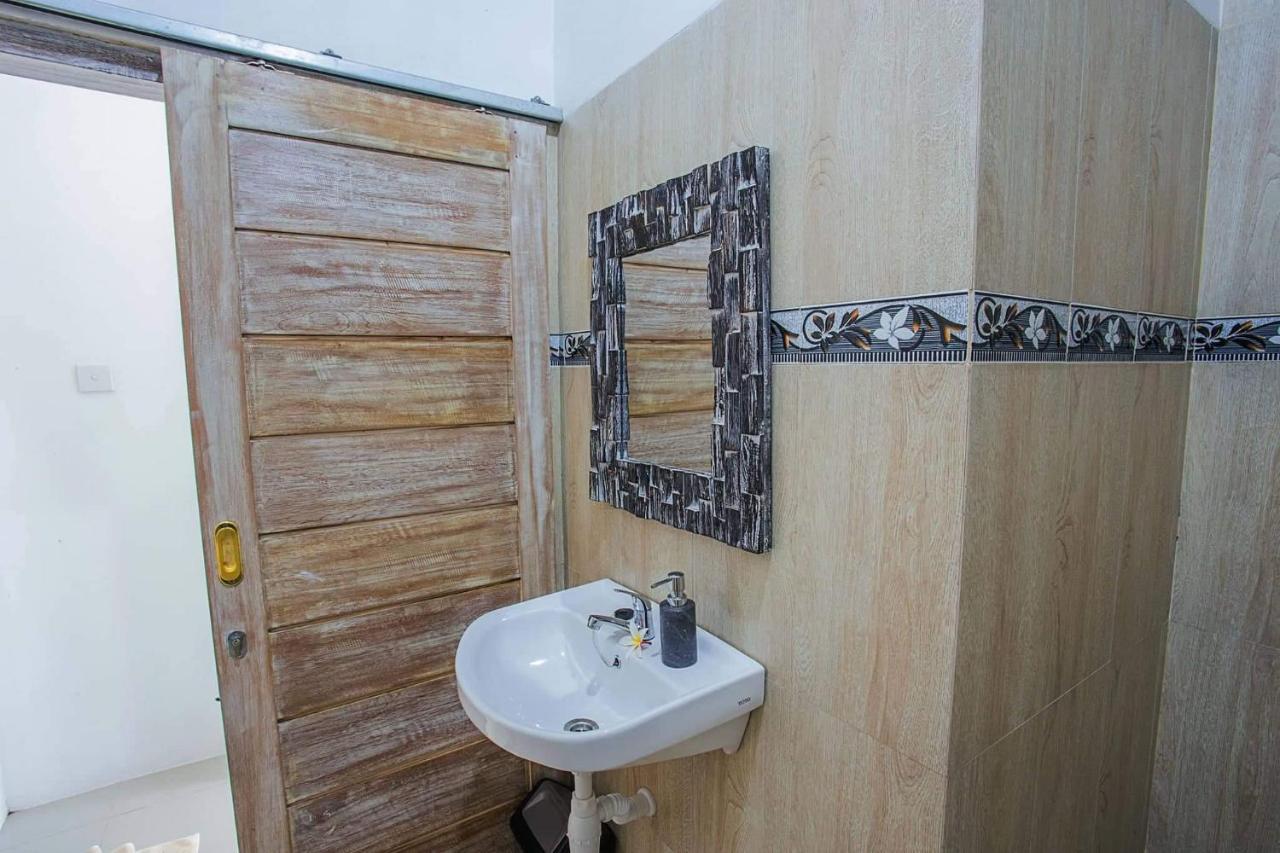 D'Pasih Private Villa Nusa Lembongan  Luaran gambar