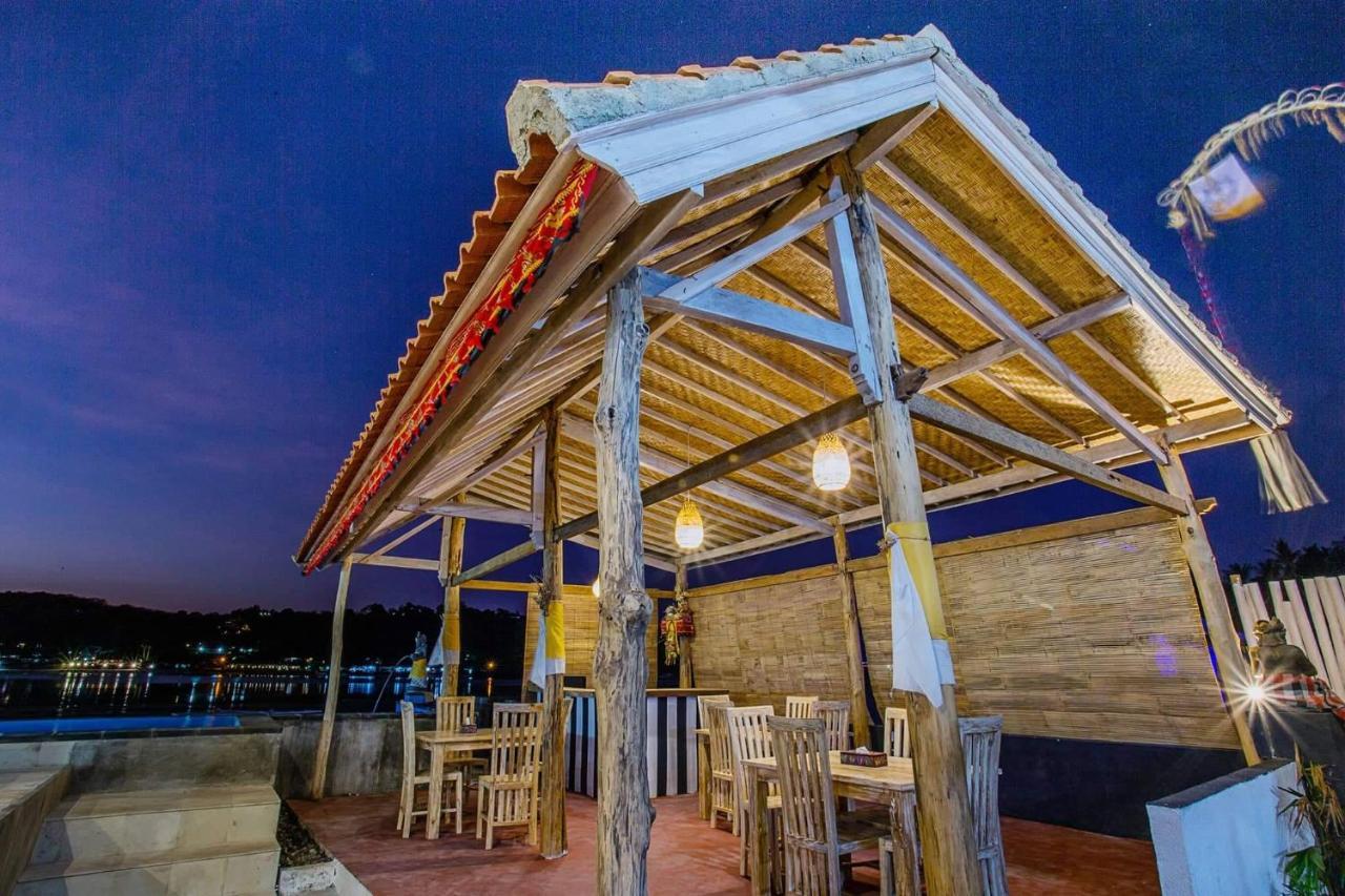 D'Pasih Private Villa Nusa Lembongan  Luaran gambar