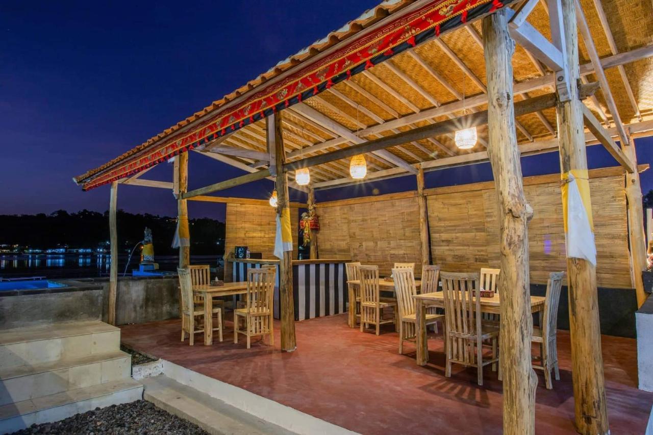 D'Pasih Private Villa Nusa Lembongan  Luaran gambar